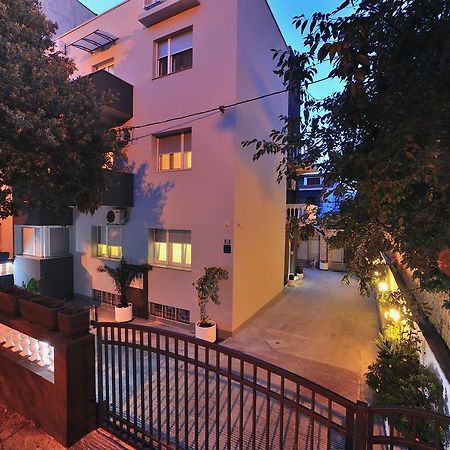 Apartments Maric Split Bilik gambar