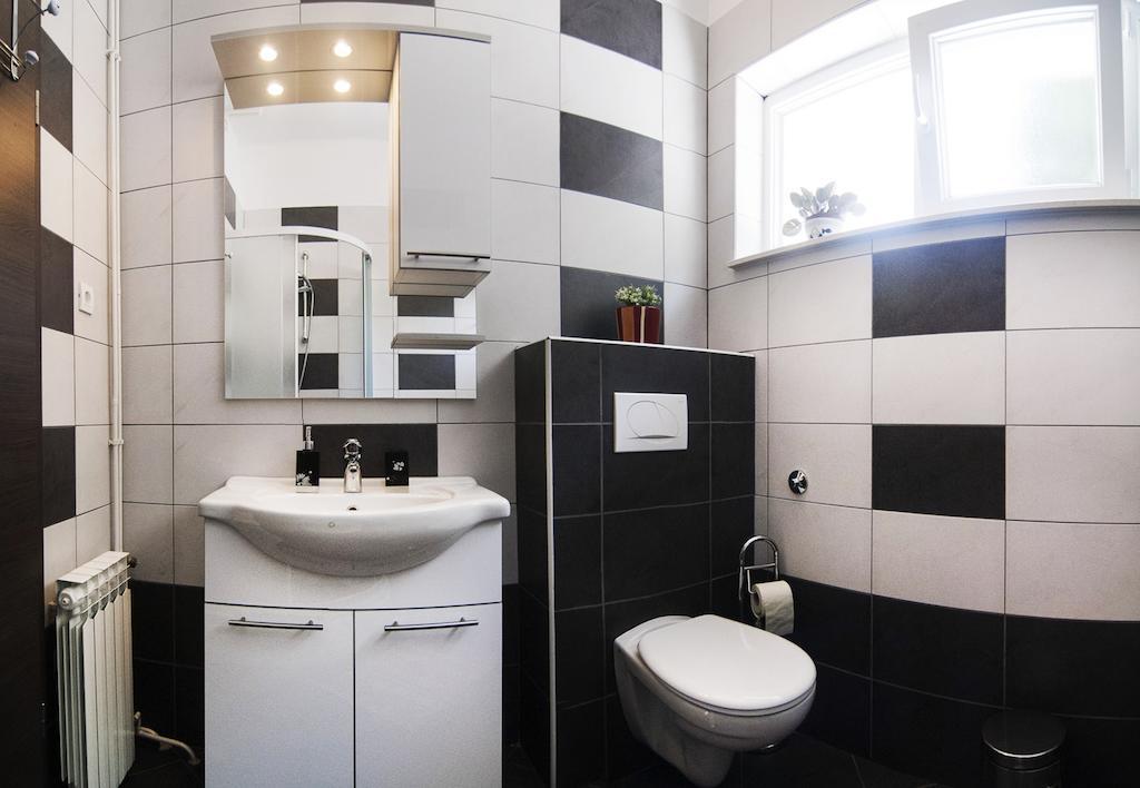 Apartments Maric Split Bilik gambar