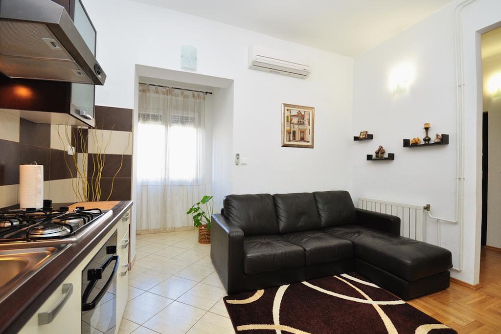 Apartments Maric Split Bilik gambar