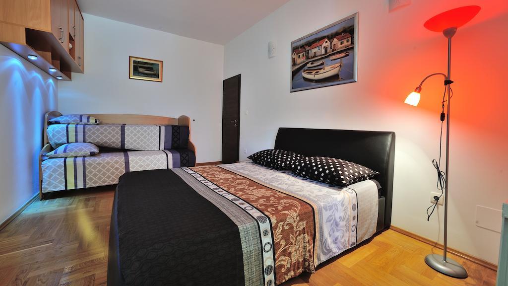 Apartments Maric Split Bilik gambar
